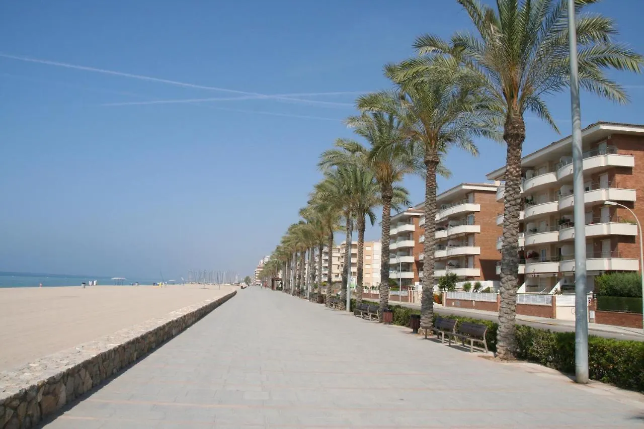 R142 Manila Resort Central Calafell Spain