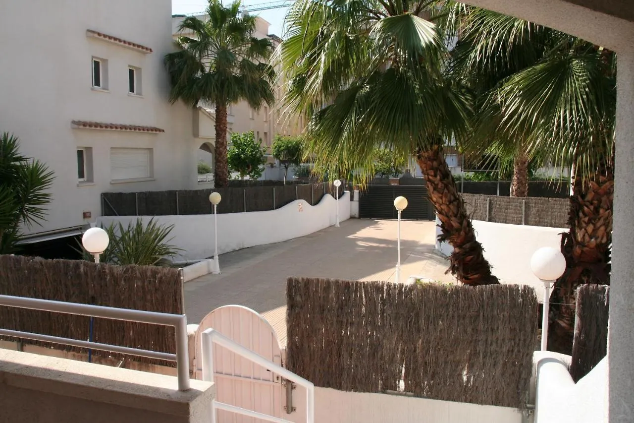 R142 Manila Resort Central Calafell 0*,  Spain