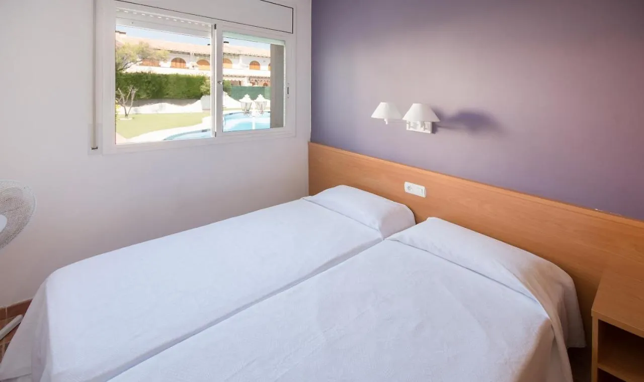Holiday home R142 Manila Resort Central Calafell