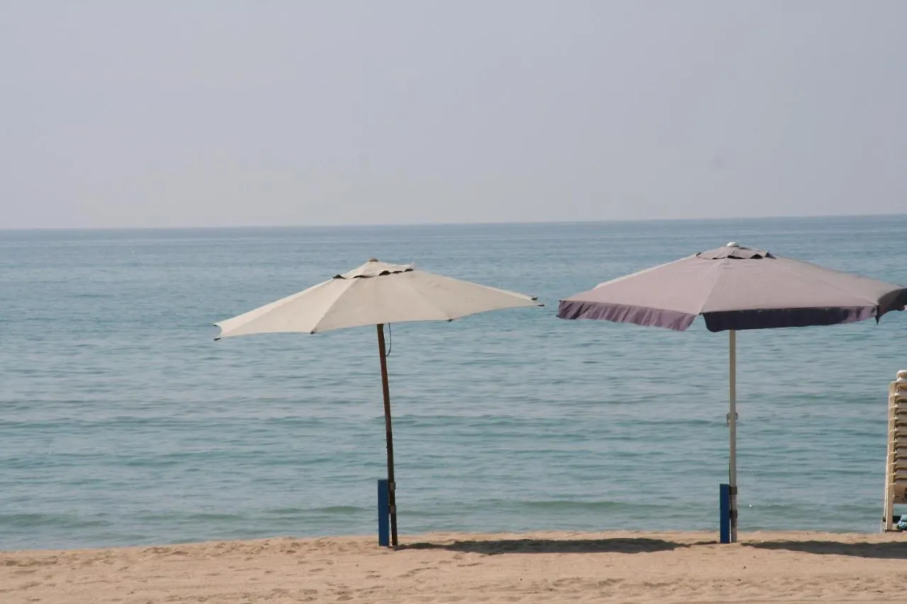 R142 Manila Resort Central Calafell Holiday home