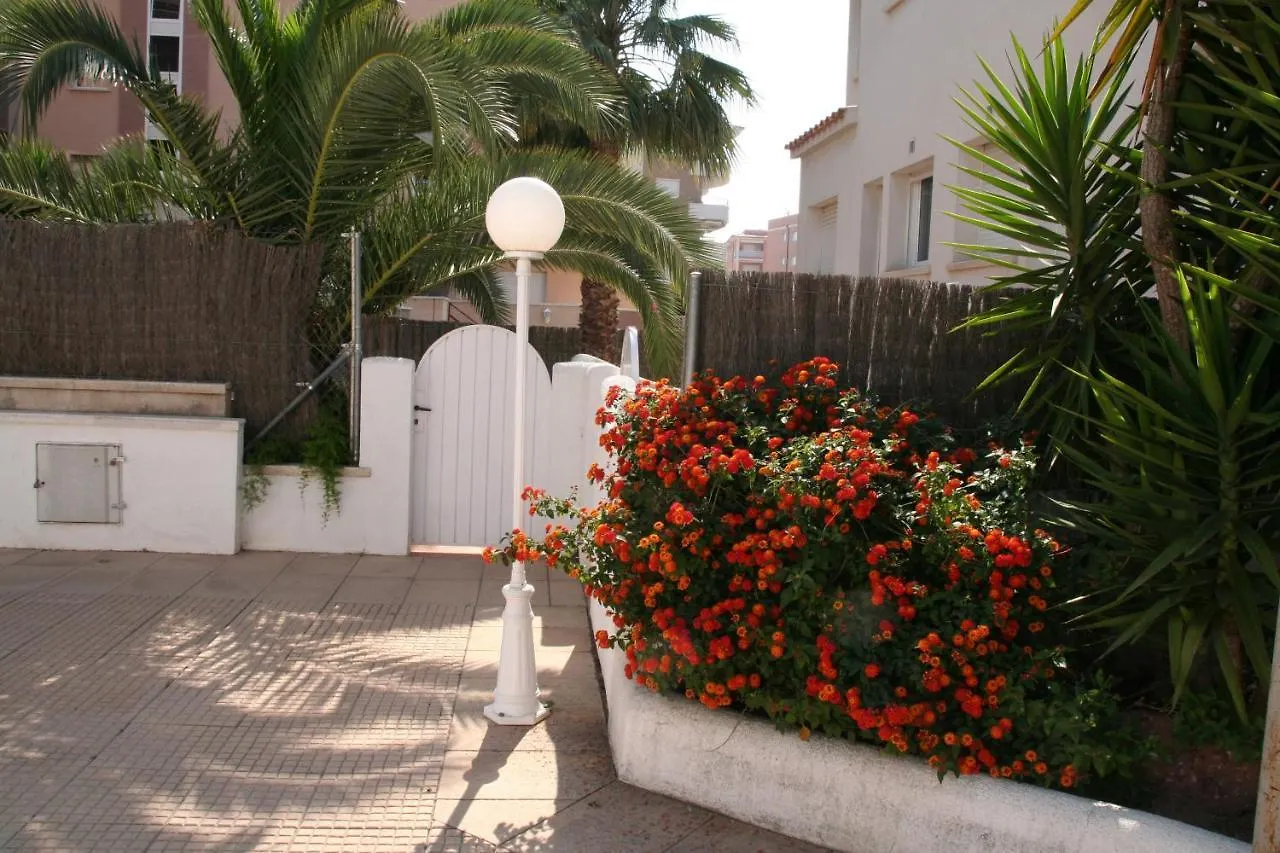 Holiday home R142 Manila Resort Central Calafell