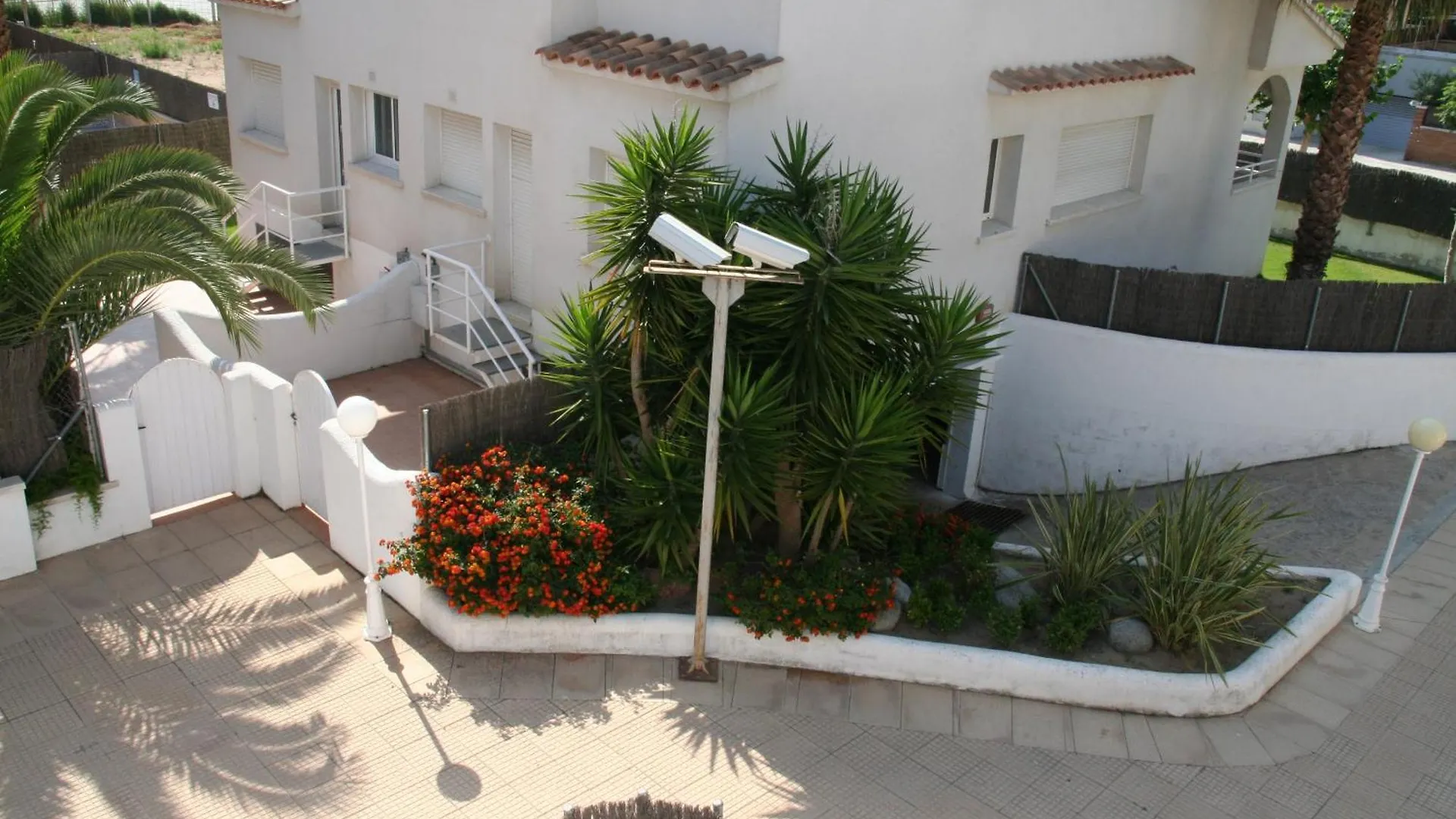 Hébergement de vacances R142 Manila Resort Central Calafell