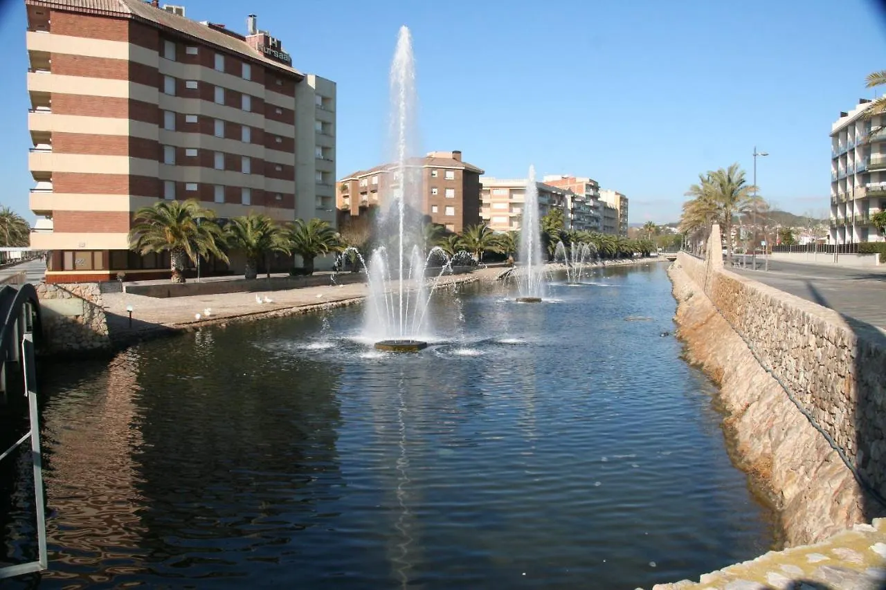 R142 Manila Resort Central Calafell 0*,