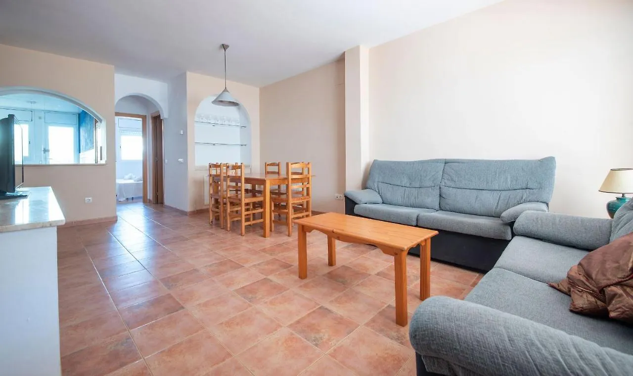 Holiday home R142 Manila Resort Central Calafell