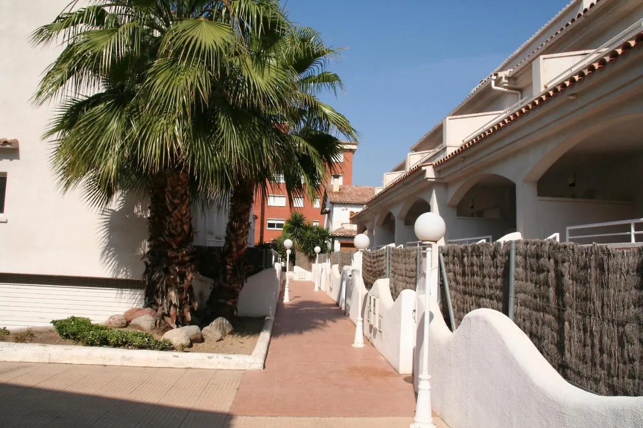 R142 Manila Resort Central Calafell 0*,  Spain