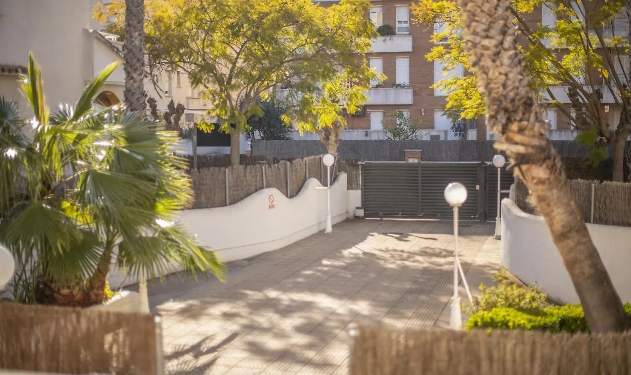 Holiday home R142 Manila Resort Central Calafell