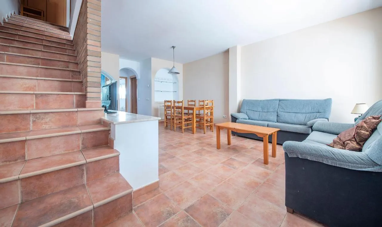 R142 Manila Resort Central Calafell 0*,  Ισπανία
